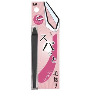 贝印KQ3281 Spat（理发器）
