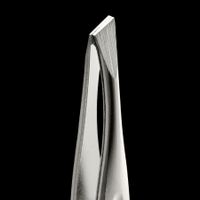 Green Bell SJ-T250 Tweezers that grip tightly and won't let go