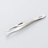 Green Bell SJ-T250 Tweezers that grip tightly and won't let go