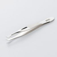 Green Bell SJ-T250 Tweezers that grip tightly and won't let go