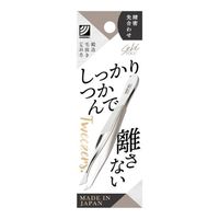 Green Bell SJ-T250 Tweezers that grip tightly and won't let go