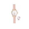 Sanrio Heart Hand Watch Pink (Hello Kitty)