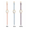 Sanrio Heart Hand Watch Pink (Hello Kitty)