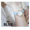 Sanrio Heart Hand Watch Pink (Cinnamoroll)