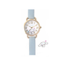 Sanrio Heart Hand Watch Pink (Cinnamoroll)