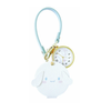 Sanrio Characters Face Die-Cut Watch S (Cinnamoroll)