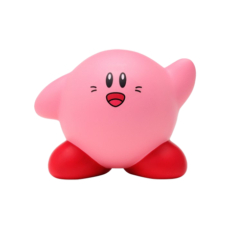 ensky Kirby of the Stars Soft Vinyl Collection: Tales of Fountain of Dreams Version