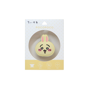 Gourmandise Chiikawa 模切软 POCOPOCO（兔子）