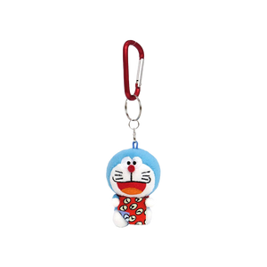 中岛公司 哆啦A梦登山扣 MC时间布