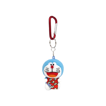 中岛公司 哆啦A梦登山扣 MC时间布