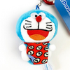Nakajima Corporation Doraemon Carabiner MC Time Cloth