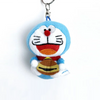 Nakajima Corporation Doraemon Carabiner MC Dorayaki