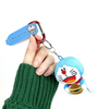 Nakajima Corporation Doraemon Carabiner MC Dorayaki