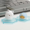 SAN-X Sumikko Gurashi Polar Bear Hometown Mascot Collection (6 types, random)