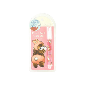 SHOBIDO 粧美堂 Mofusand ペン型ネイルオイル ウサギねこ