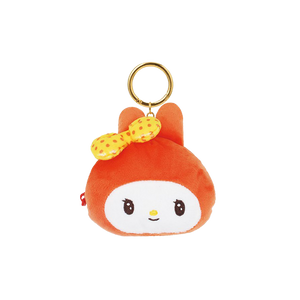 T's FACTORY Sanrio 迷你鏈條包 My Melody