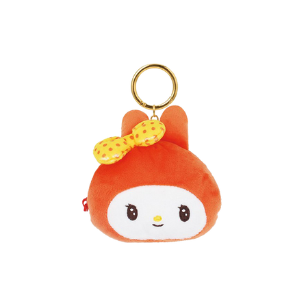 T's FACTORY Sanrio 迷你鏈條包 My Melody