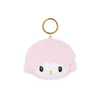 T's FACTORY Sanrio 迷你鏈條包 Kuromi