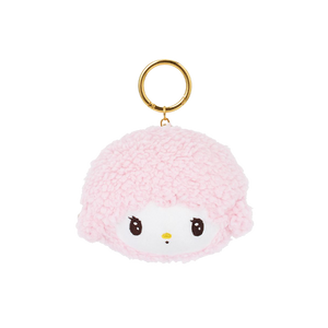 T's FACTORY Sanrio 迷你鏈條包 Kuromi
