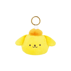 T's FACTORY Sanrio 鏈條迷你手拿包 布丁狗
