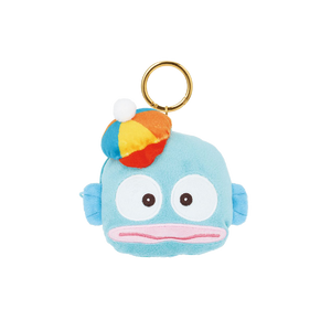 T's FACTORY Sanrio 迷你鏈條包 Hangyodon