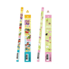 T’S FACTORY 크레용 신짱 삼각축 2B연필