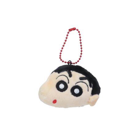 T’S FACTORY クレヨンしんちゃん マグネットぬいぐるみマスコット しんのすけ