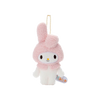 TakaraTomy Sanrio 毛絨玩具 My Melody