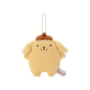 TakaraTomy Sanrio 毛絨玩具布丁狗