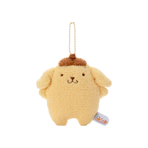 TakaraTomy Sanrio 毛絨玩具布丁狗