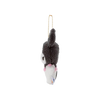 TakaraTomy Sanrio 毛絨玩具 Kuromi