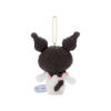 TakaraTomy Sanrio 毛絨玩具 Kuromi