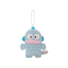 TakaraTomy 산리오 솜털 마스코트 한교동