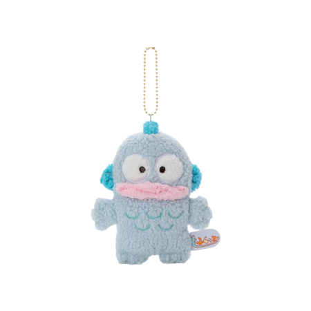 TakaraTomy 산리오 솜털 마스코트 한교동