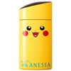 【한정품】 아네사 UV 스킨 케어 밀크 피카츄 160mL