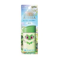 【한정품】 아네사 UV 스킨 케어 밀크 냐오하 160mL