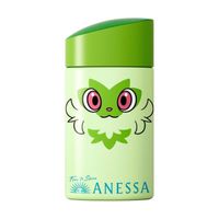 【한정품】 아네사 UV 스킨 케어 밀크 냐오하 160mL