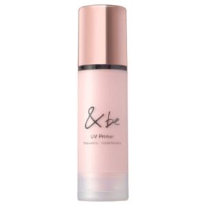 &be UV Primer Peach Glow SPF50+ PA++++