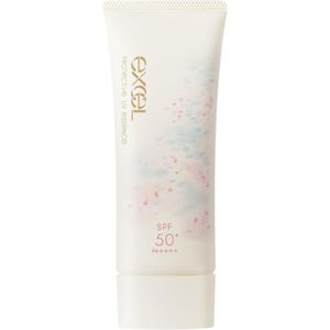 excel (엑셀) 프로텍티브 UV 에센스 02 사쿠라 & 카모마일