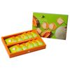 Furano Melon Cookies