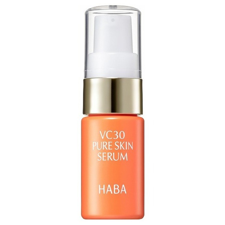 HABA High-Purity Squalane 30 mL ｜ DOKODEMO