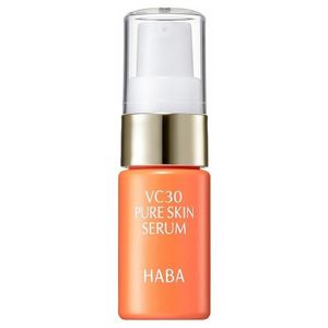 HABA VC30 純淨保養精華液 10毫升