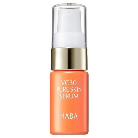 HABA VC30 퓨어 스킨 세럼 10mL