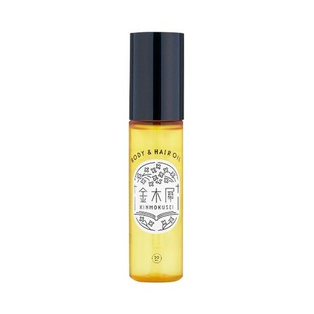 金木犀 キンモクセイボディー&ヘアオイル 50ml