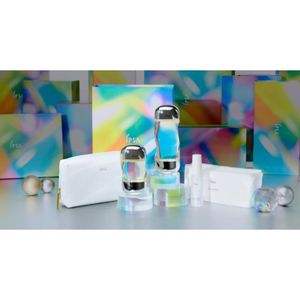 IPSA水润与水润油套装