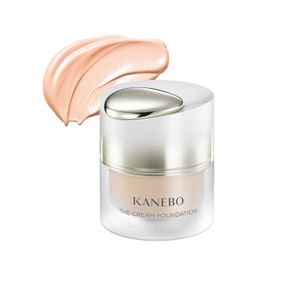 KANEBO 더 크림 파운데이션 #핑크 오클 B 30ml