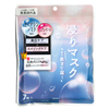 Sana Nameraka Honpo Wrinkle Essence Mask White 7 sheets
