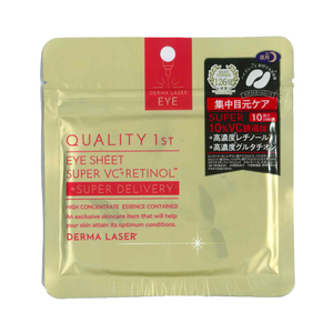 QUALITY_1st DL 아이 시트 SVCR 10장