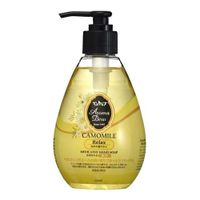 クロバーコーポレーション 薬用アロマデュウ ハンドソープ カモミールの香り ２６０ｍＬ