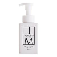 ＪＡＭＥＳ ＭＡＲＴＩＮ（ジェームズマーティン） 薬用泡ハンドソープ 400mL